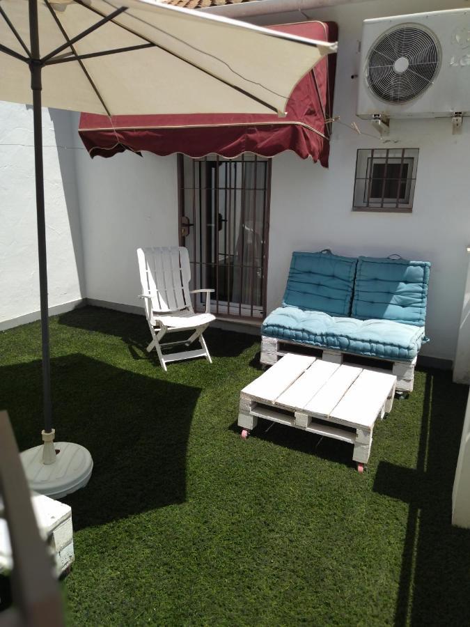 Casa Rural La Luna Guest House Almodovar del Rio Exterior photo